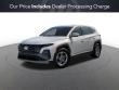 New 2026 Hyundai Tucson SE FWD SUV