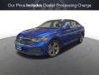 Used 2024 Volkswagen Jetta 1.5T SE Sedan