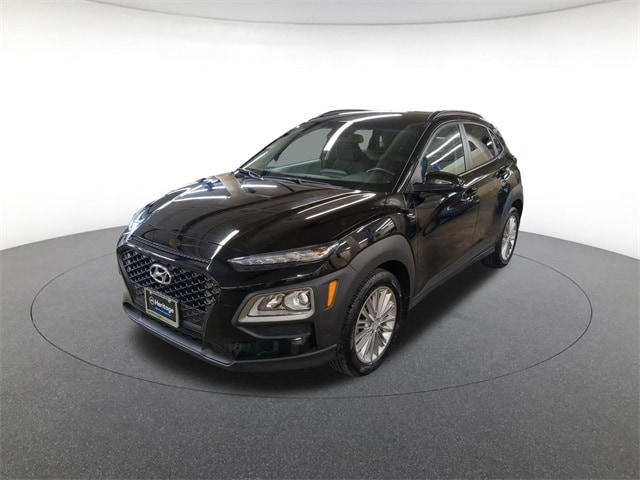 2019 Hyundai Kona SEL