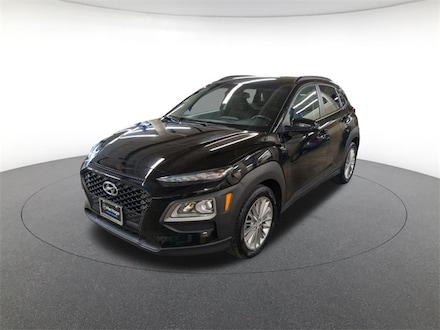 2019 Hyundai Kona SEL SUV