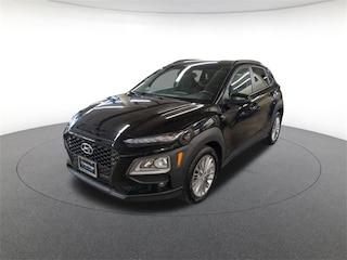 2019 Hyundai Kona SEL SUV