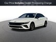  Hyundai Elantra Hybrid
