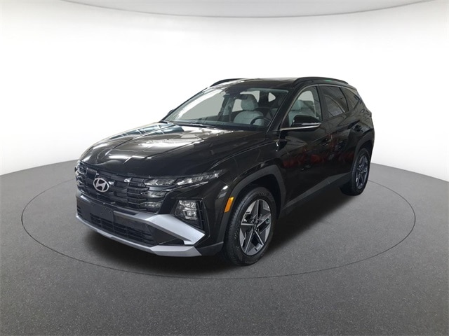 2025 Hyundai Tucson SEL Convenience's photo