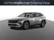 New 2026 Hyundai Tucson Hybrid Limited SUV