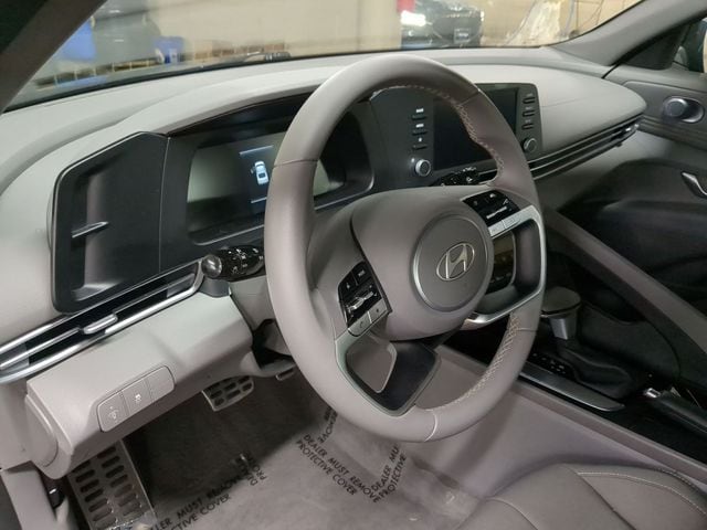 2026 Hyundai Elantra SEL Sport - Photo 23