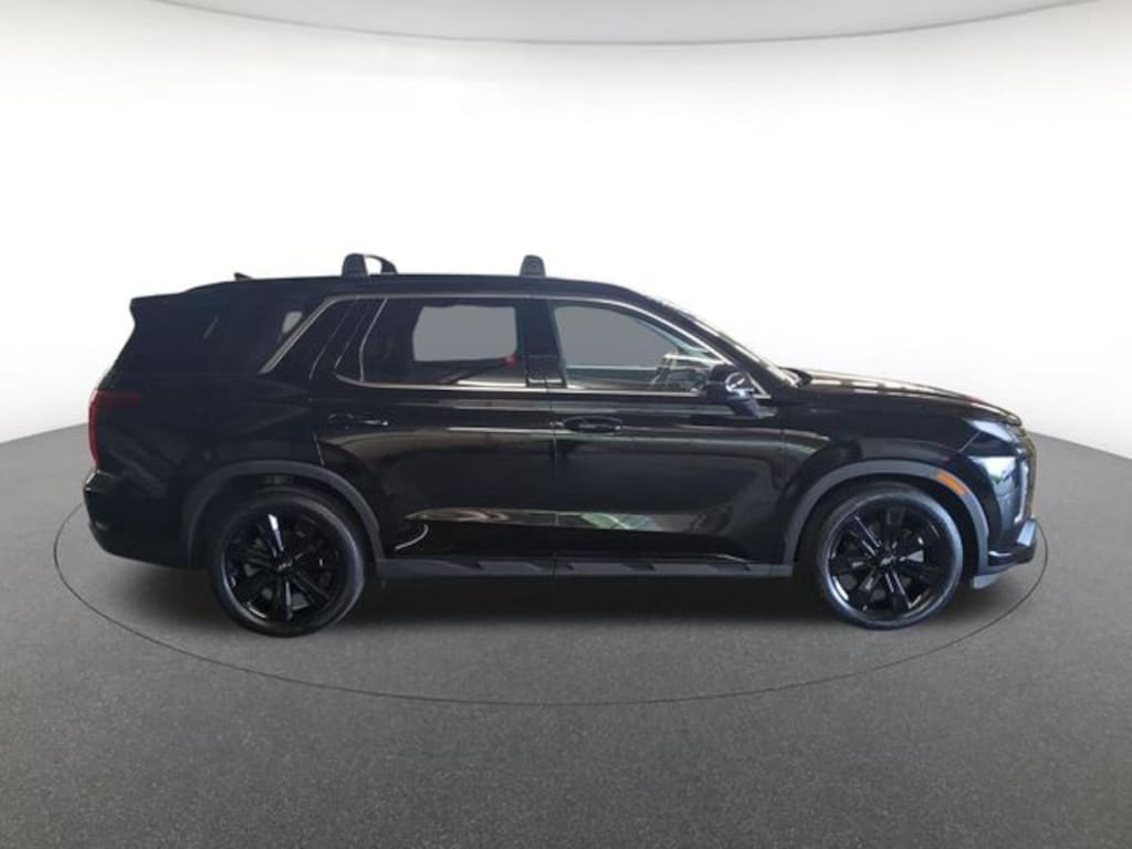 Used 2023 Hyundai Palisade XRT SUV