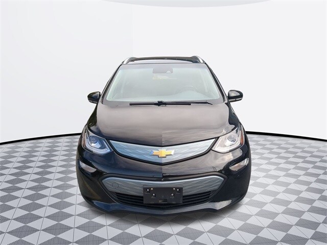 2019 Chevrolet Bolt EV Premier photo 2