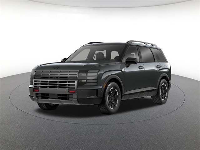 2026 Hyundai Palisade XRT Pro's photo