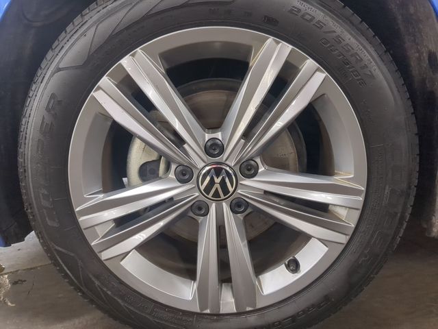 2024 Volkswagen Jetta 21