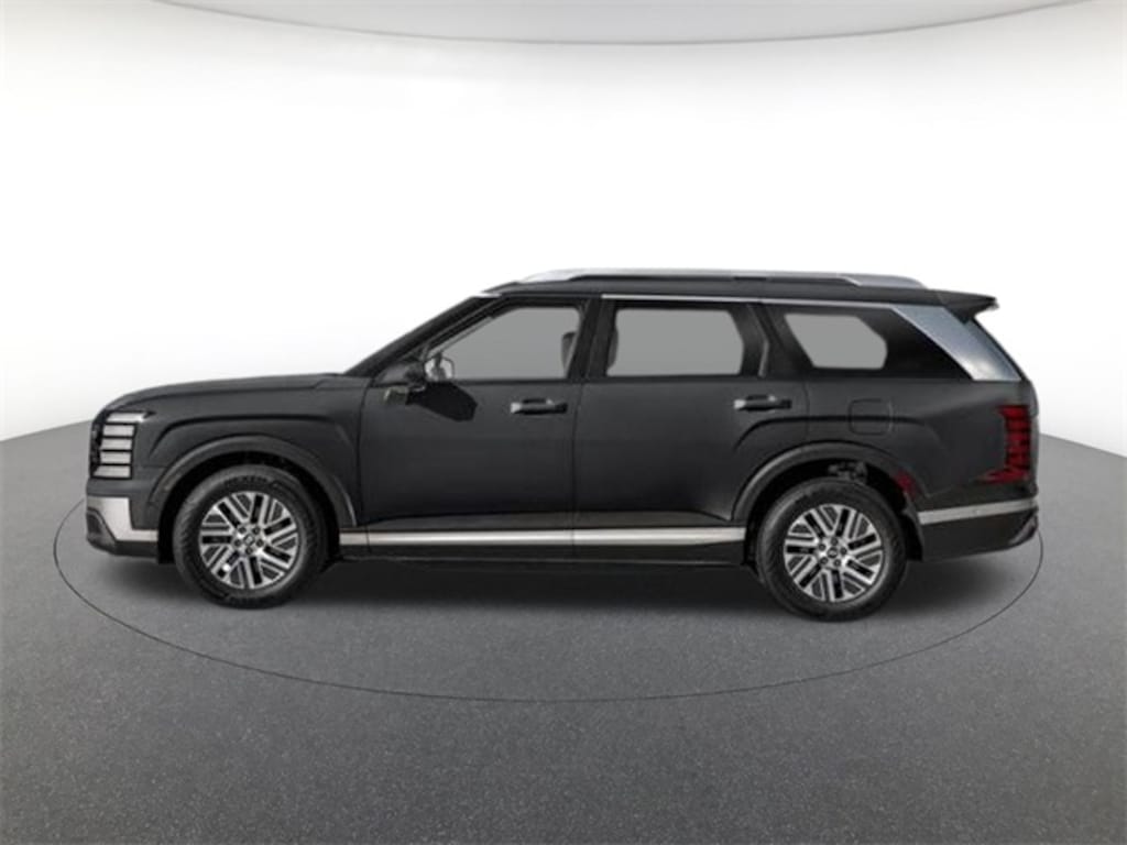 New 2026 Hyundai Palisade Hybrid SEL Premium 8P SUV