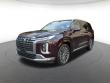 Used 2025 Hyundai Palisade Calligraphy SUV