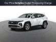 New 2026 Hyundai Tucson SE AWD SUV