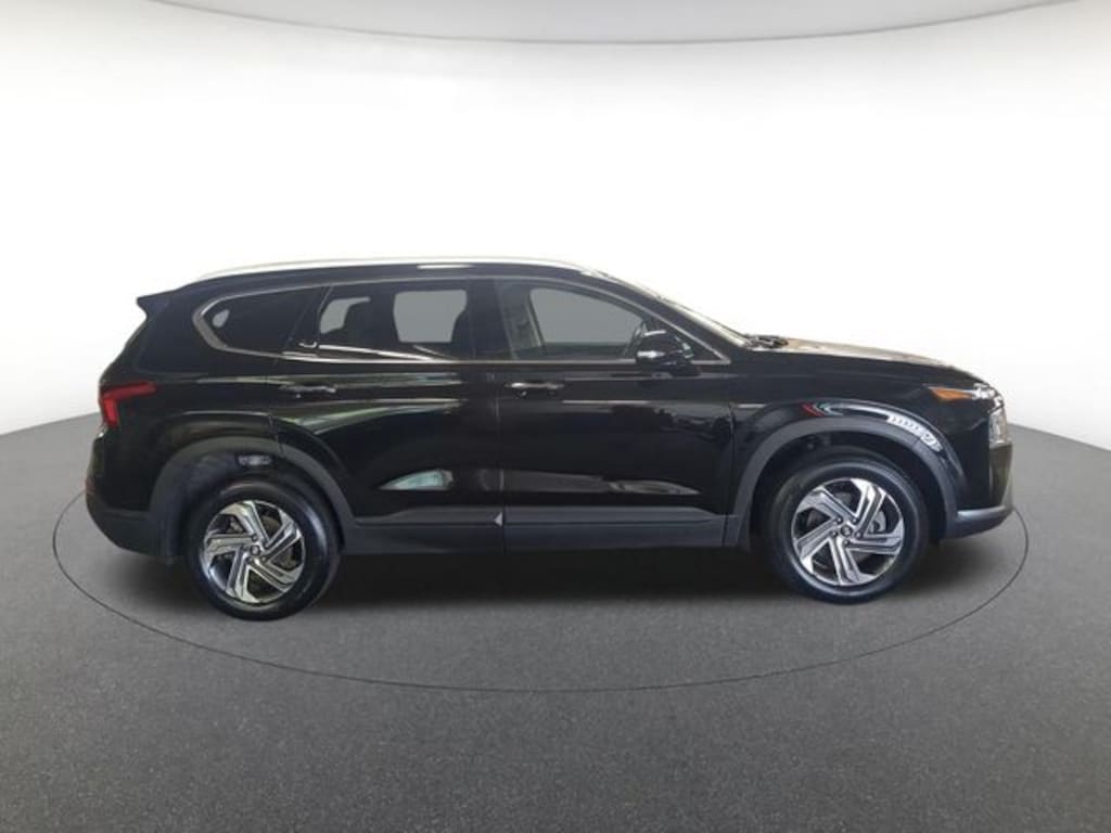 Used 2023 Hyundai Santa Fe SEL SUV