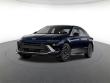 New 2026 Hyundai Sonata Hybrid SEL Sedan