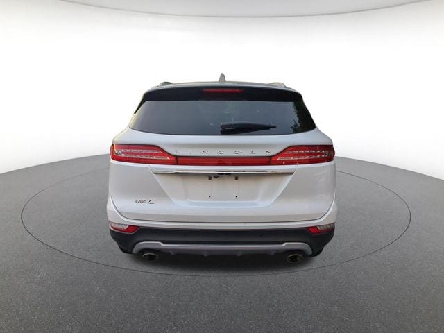 2019 Lincoln MKC Base - Photo 6