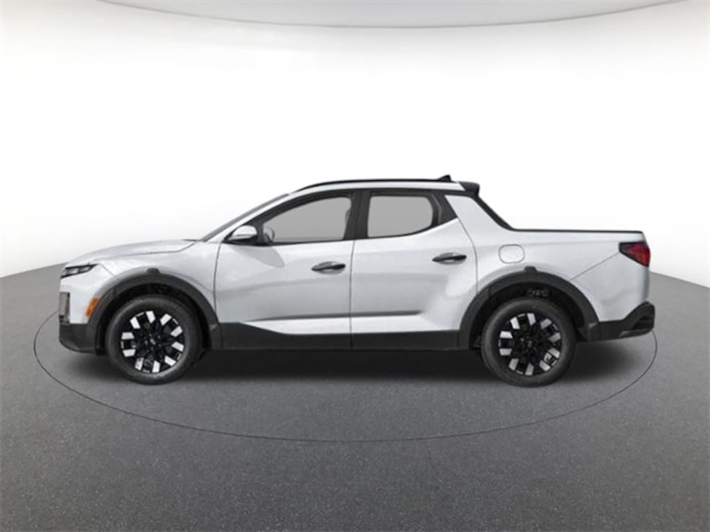 New 2026 Hyundai Santa Cruz SEL AWD Truck Crew Cab