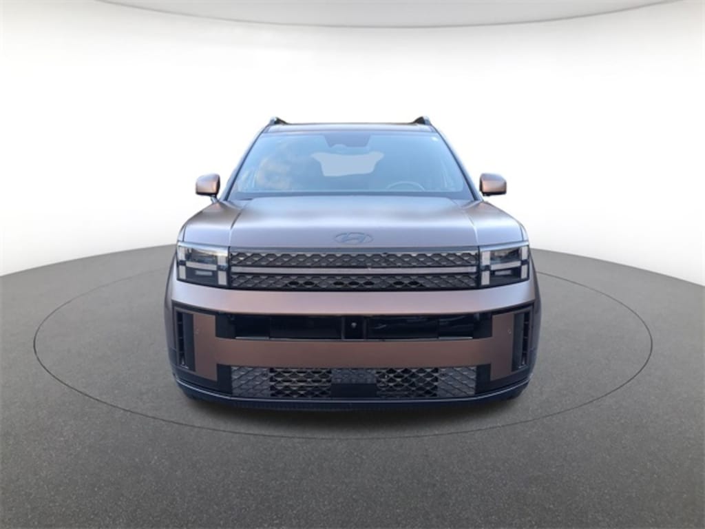 Certified 2024 Hyundai Santa Fe Hybrid Calligraphy SUV