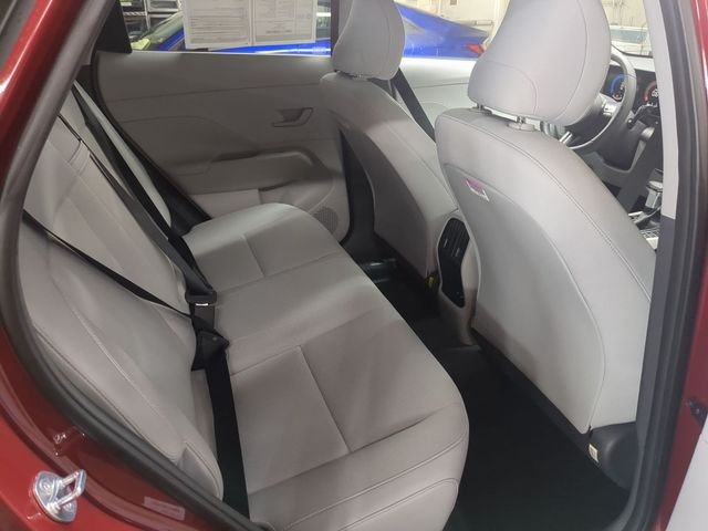 2026 Hyundai Kona SEL Sport - Photo 17