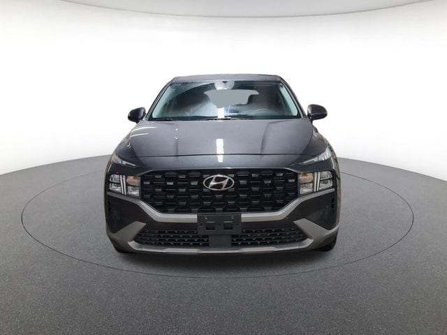 Used 2021 Hyundai Santa Fe SE with VIN 5NMS14AJ8MH364631 for sale in Towson, MD