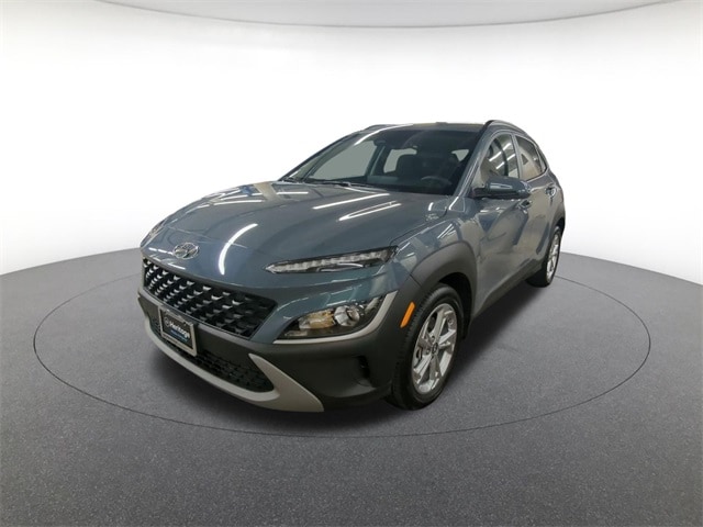 2023 Hyundai Kona SEL's photo