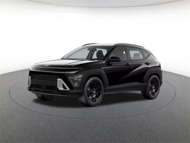 2026 Hyundai Kona SEL Sport's photo