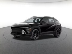 2026 Hyundai Kona SEL Sport FWD SUV