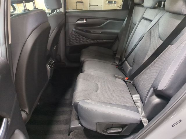 2021 Hyundai Santa Fe SE - Photo 10