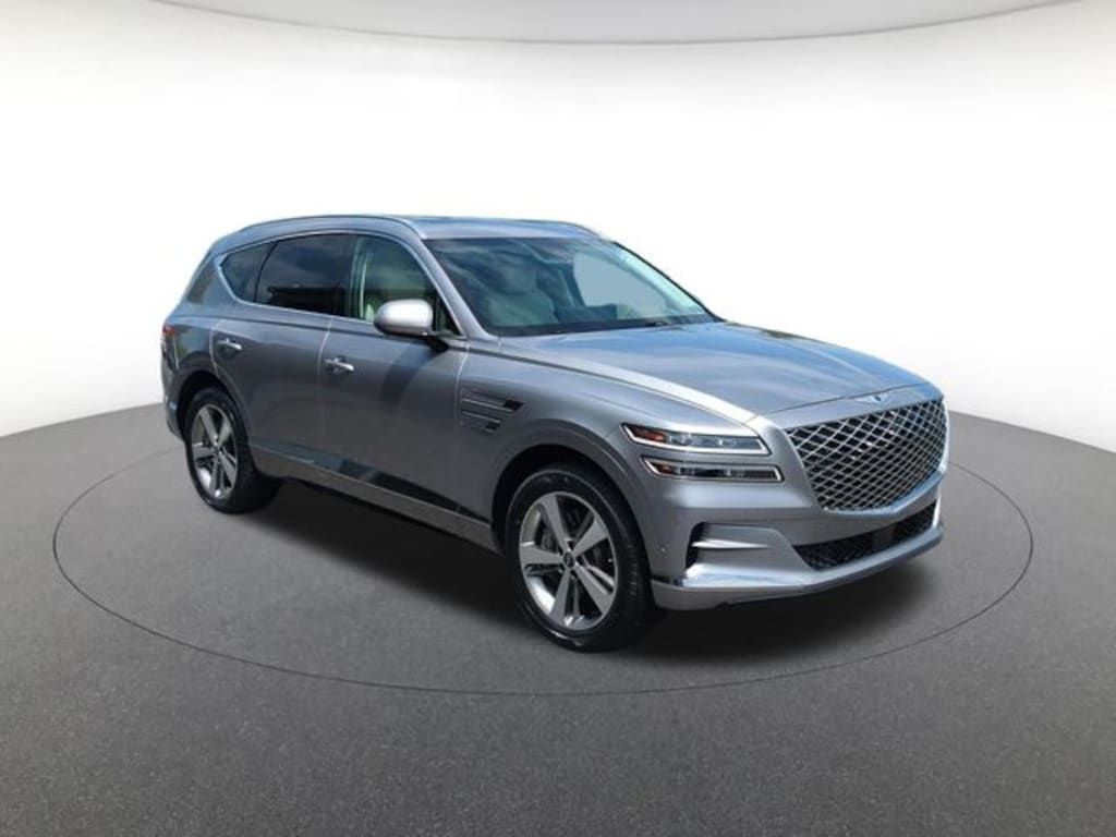 Used 2024 Genesis GV80 2.5T SUV