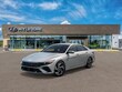 Hyundai Elantra Hybrid