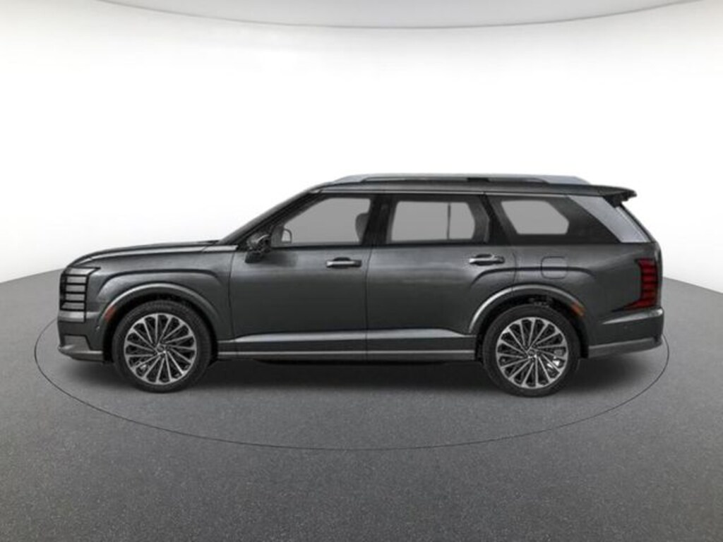 New 2026 Hyundai Palisade Hybrid Calligraphy SUV