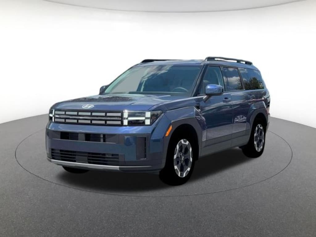 Used 2026 Hyundai Santa Fe SEL SUV