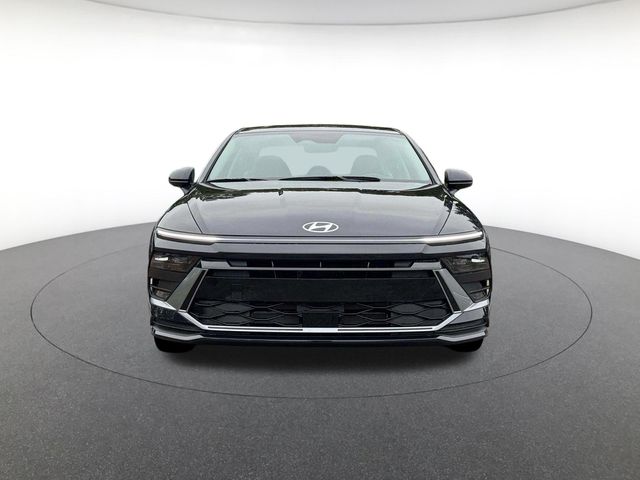 2026 Hyundai Sonata Hybrid Blue - Photo 19