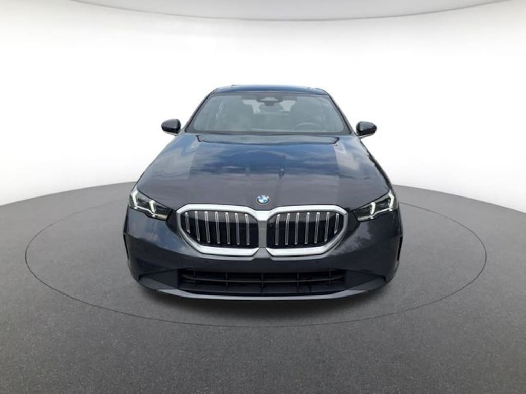 Used 2026 BMW 5 Series 530i xDrive Sedan