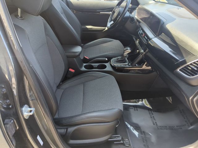 2024 Kia Seltos S - Photo 18