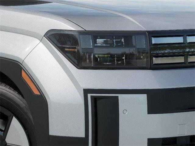 2026 Hyundai Santa Fe SEL - Photo 18