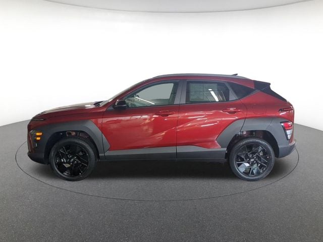 2026 Hyundai Kona SEL Sport - Photo 8