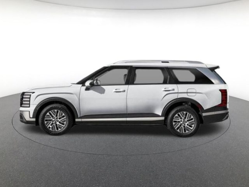New 2026 Hyundai Palisade Hybrid SEL Premium 8P SUV