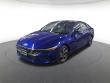 Used 2025 Hyundai Elantra Hybrid Limited Sedan