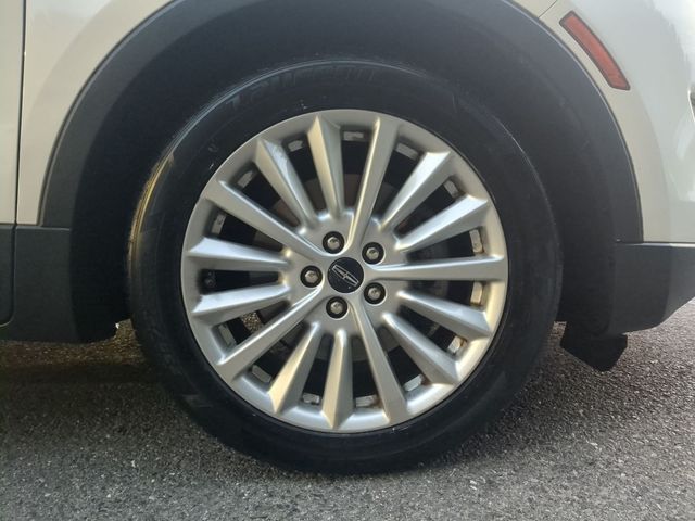 2019 Lincoln MKC Base - Photo 20