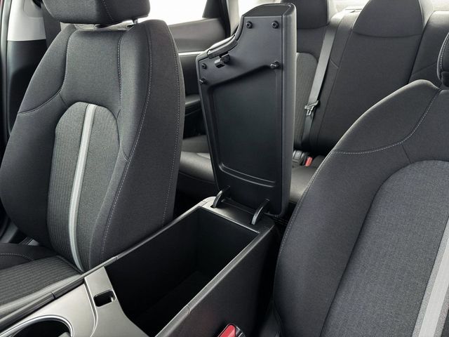 2026 Hyundai Sonata Hybrid Blue - Photo 31