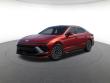 New 2026 Hyundai Sonata Hybrid SEL Sedan