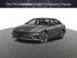 New 2026 Hyundai Elantra SEL Sport Plus Sedan