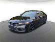 Used 2022 Honda Civic Sport Sedan