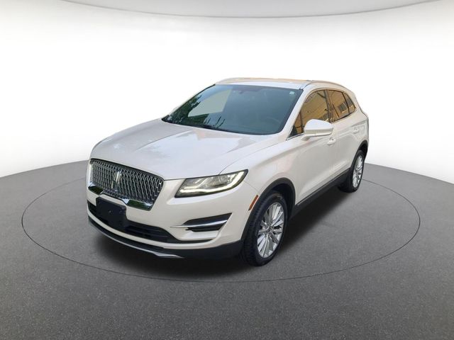 2019 Lincoln MKC FWD's photo