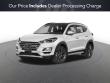 Used 2020 Hyundai Tucson Ultimate SUV