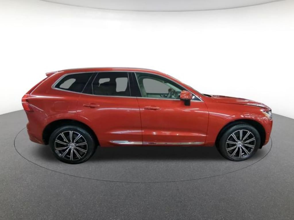 Used 2018 Volvo XC60 T5 Inscription SUV