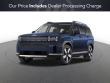 New 2026 Hyundai Santa Fe Hybrid Limited SUV