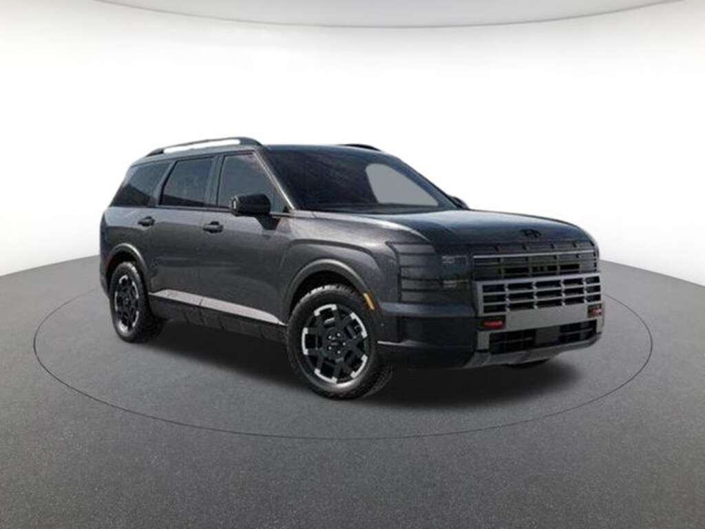 New 2026 Hyundai Palisade XRT Pro SUV