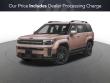 New 2027 Hyundai Santa Fe HEV Calligraphy SUV
