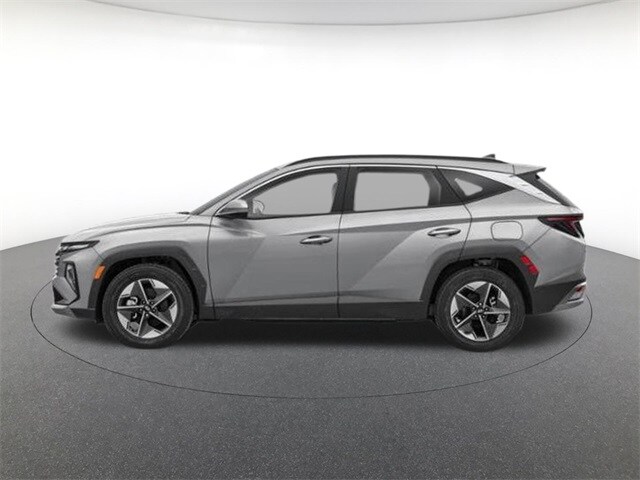 2026 Hyundai Tucson SEL Convenience photo 2